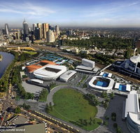 Melbourne Sports Experience  Free Australian Sports Museum entry - Restaurant Guide