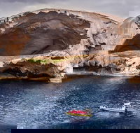 Wilsons Promontory Wilderness Cruise from Tidal River - Restaurant Guide