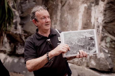Salamanca Walk - History Tour - Restaurant Guide 3