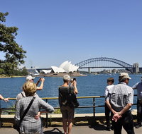 Sydney Sightseeing Bus Tours - Restaurant Guide