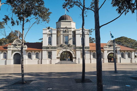 Sydney Taronga Zoo General Entry Ticket - Restaurant Guide 1