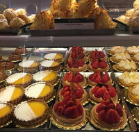 Cultural Melbourne City Tour - Restaurant Guide