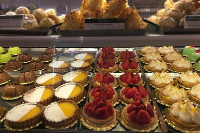 Cultural Melbourne City Tour