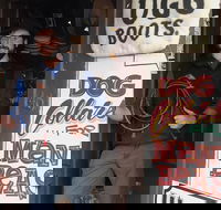 Full-Day Tour in South Australia Highlights - Restaurant Guide