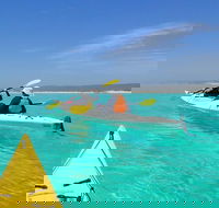 Lagoon Explorer - Ningaloo Reef Full-Day Kayaking and Snorkeling Adventure - Restaurant Guide