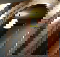 Around the Square Adelaide Walking Tour - Restaurant Guide