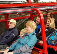 Blue Mountains Ultimate One-Day Tour - Restaurant Guide
