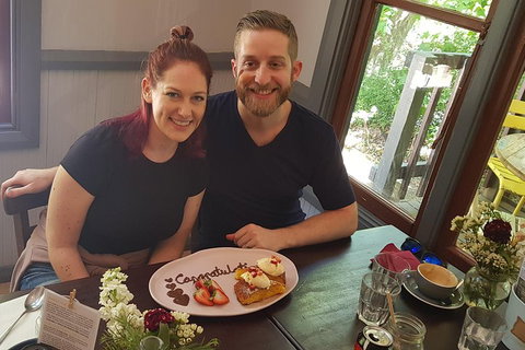Blue Mountains Ultimate One-Day Tour - Restaurant Guide 1
