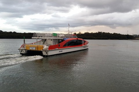 Blue Mountains Ultimate One-Day Tour - Restaurant Guide 2