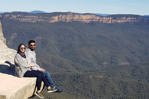 Blue Mountains Ultimate One-Day Tour - Restaurant Guide 3