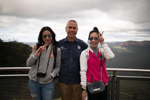 Blue Mountains Ultimate One-Day Tour - Restaurant Guide 4