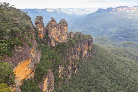 Blue Mountains Ultimate One-Day Tour - Restaurant Guide 5