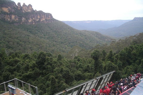 Blue Mountains PRIVATE Day Tour - Restaurant Guide 3