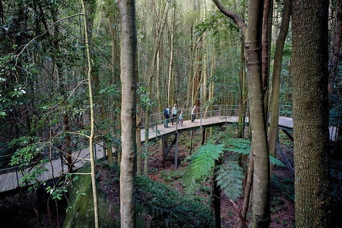 Blue Mountains PRIVATE Day Tour - Restaurant Guide 5