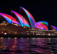 All Inclusive Blue Mountains Small-Group Day Trip from Sydney - Restaurant Guide