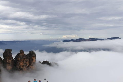 Small-Group Blue Mountains Tour With A Local Guide - Restaurant Guide 1
