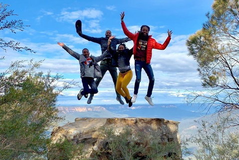 Small-Group Blue Mountains Tour With A Local Guide - Restaurant Guide 3
