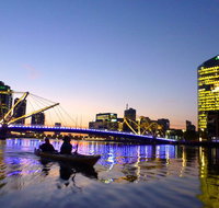 Melbourne City Twilight Kayak Tour - Restaurant Guide