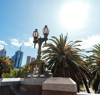 Highlights  Hidden Gems With Locals Best of Melbourne Private Tour - Restaurant Guide