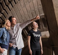 Sydney Opera House Official Guided Walking Tour - Restaurant Guide