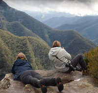 Inside the Greater Blue Mountains World Heritage - A Private Wildlife Safari Overnight - Restaurant Guide