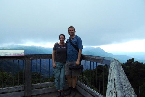 From The Mountains To The Bay - 4 Day Rediscovery Private Tour - Restaurant Guide 2