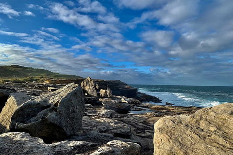 From The Mountains To The Bay - 4 Day Rediscovery Private Tour - Restaurant Guide 3