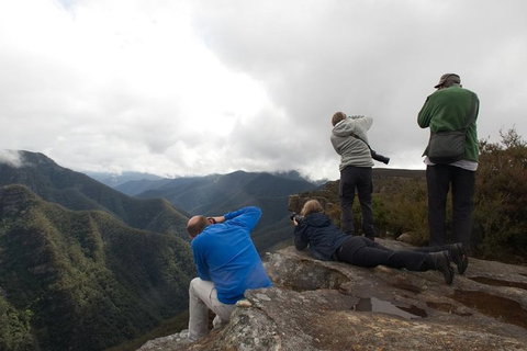 From The Mountains To The Bay - 4 Day Rediscovery Private Tour - Restaurant Guide 4