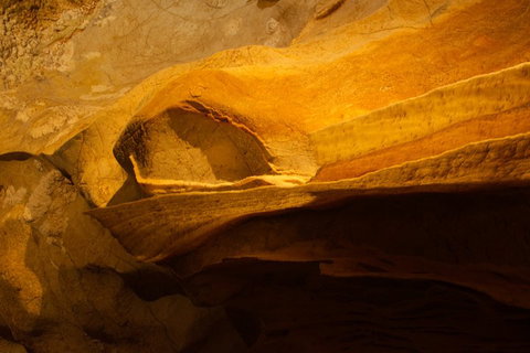 From The Mountains To The Bay - 4 Day Rediscovery Small Group Tour - Restaurant Guide 0