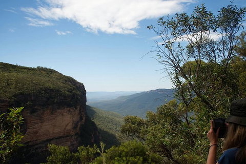 From The Mountains To The Bay - 4 Day Rediscovery Small Group Tour - Restaurant Guide 5