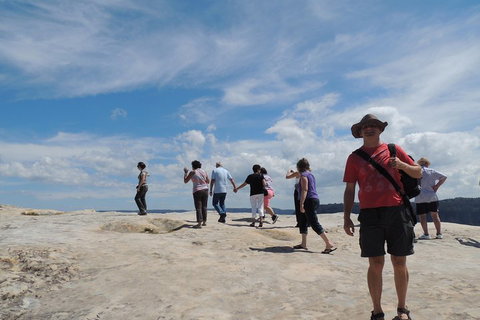 Blue Mountains Small-Group Insider Tour From Sydney - Restaurant Guide 4