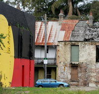 Private Tour Half-Day Iconic Sydney - Restaurant Guide