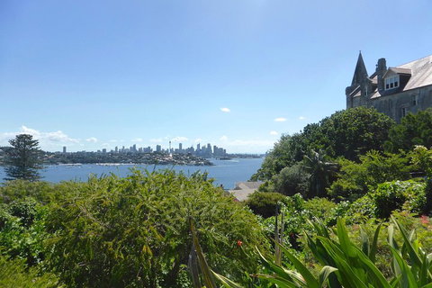 Private Tour: Half-Day Iconic Sydney - Restaurant Guide 2