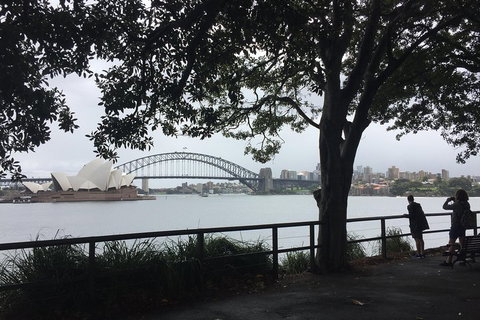Private Tour: Half-Day Iconic Sydney - Restaurant Guide 4