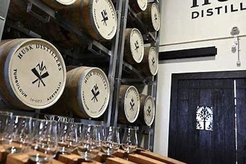 Northern Rivers Full Day Wine Tour - Restaurant Guide 0