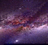 Pinnacle Desert Sunset and Stargazing with Dinner - Restaurant Guide