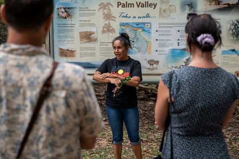 Cape Byron Aboriginal Tour - Restaurant Guide 5