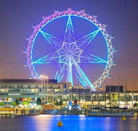 The Ultimate Melbourne Attractions Pass - Restaurant Guide