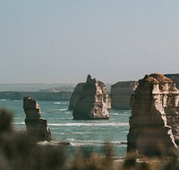Half-Day or Full-Day Tour with Private Guide from Melbourne - Restaurant Guide