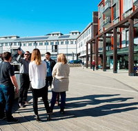 Small Group Essential Sydney Tour Including Lunch - Restaurant Guide