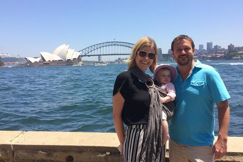 Small Group Essential Sydney Tour Including Lunch - Restaurant Guide 1