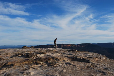 Small Group Blue Mountains Day Tour From Sydney - Restaurant Guide 3