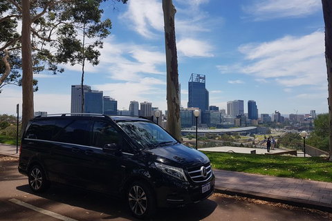 1-Day Pinnacles And Yanchep Tour From Perth Including Fish And Chips Lunch - Restaurant Guide 1
