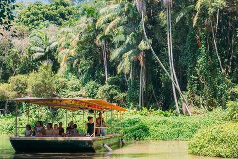Tropical Fruit World Farm Full Tour - Restaurant Guide 0