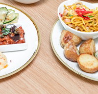 Skyfeast at Sydney Tower - Restaurant Guide