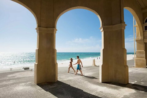 Wonderful Perth Self-Guided Audio Tour - Restaurant Guide 2
