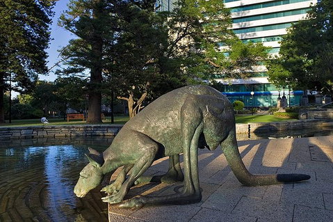 Wonderful Perth Self-Guided Audio Tour - Restaurant Guide 3
