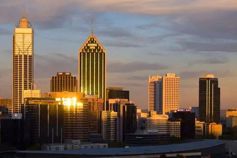 Wonderful Perth Self-Guided Audio Tour - Restaurant Guide 4