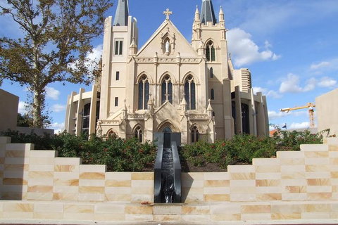 Wonderful Perth Self-Guided Audio Tour - Restaurant Guide 5