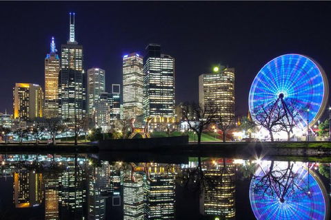 Nightlife In Melbourne: St Kilda - Restaurant Guide 1